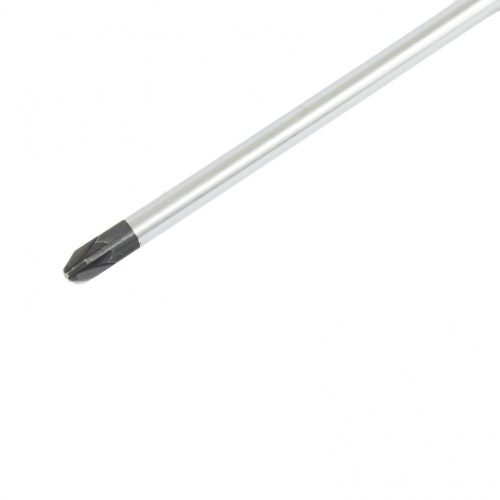 Отвертка "Era", PZ2 x 100 мм, CrV, трехкомпонентная рукоятка Matrix по ценам производителя в Воронеже с доставкой по всей России