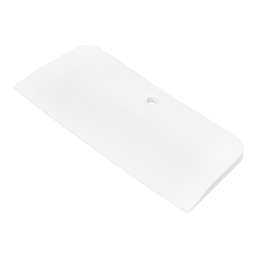 Шпатель, белая резина, 180 мм Сибртех по ценам производителя в Воронеже с доставкой по всей России