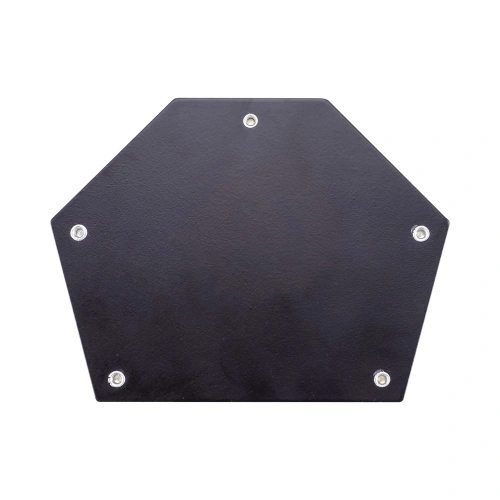 Угольник магнитный FIX-5Pro (пр-во FoxWeld/КНР) купить в Москве с доставкой по всей России | ProtosMarket.ru