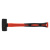 Кувалда 1,5 кг, фибергласовая обрезиненная рукоятка 380 мм Matrix по ценам производителя в Воронеже с доставкой по всей России Кувалда 1,5 кг, фибергласовая обрезиненная рукоятка 380 мм Matrix по ценам производителя в Воронеже с доставкой по всей России