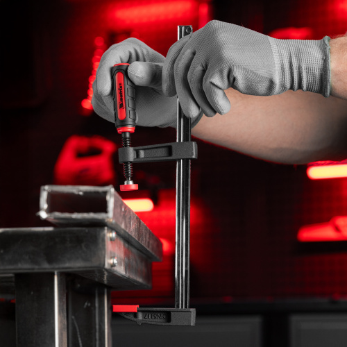 Струбцина F-образная, 250 х 50 х 310 мм Matrix по ценам производителя в Воронеже с доставкой по всей России