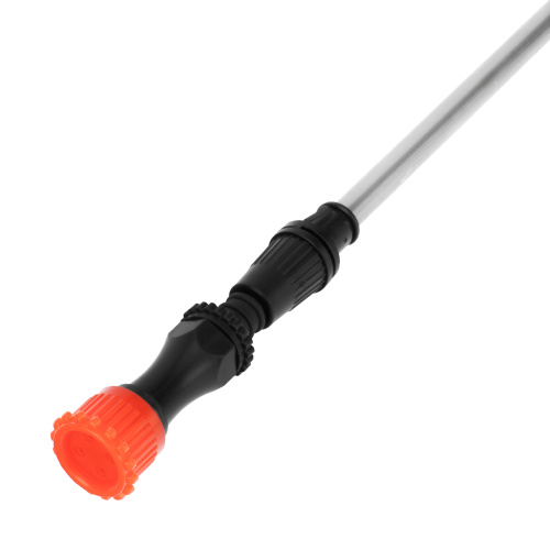 Опрыскиватель ранцевый аккумуляторный D-12LA, 12 л, 12 В, 8 Ач Denzel по ценам производителя в Воронеже с доставкой по всей России