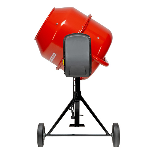 Бетоносмеситель СМ-250К, 250 л, мощность 850 Вт МТХ по ценам производителя в Воронеже с доставкой по всей России