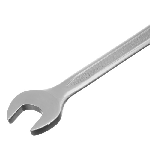 Ключ комбинированный, 27 мм, CrV, антислип Stels по ценам производителя в Воронеже с доставкой по всей России