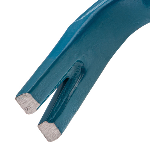 Лом-гвоздодер, двутавровый профиль, 450 х 29 х 16 мм Gross по ценам производителя в Воронеже с доставкой по всей России