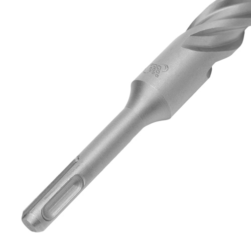 Бур по бетону, 22 x 600 мм, SDS PLUS c крестовой пластиной MATRIX по ценам производителя в Воронеже с доставкой по всей России