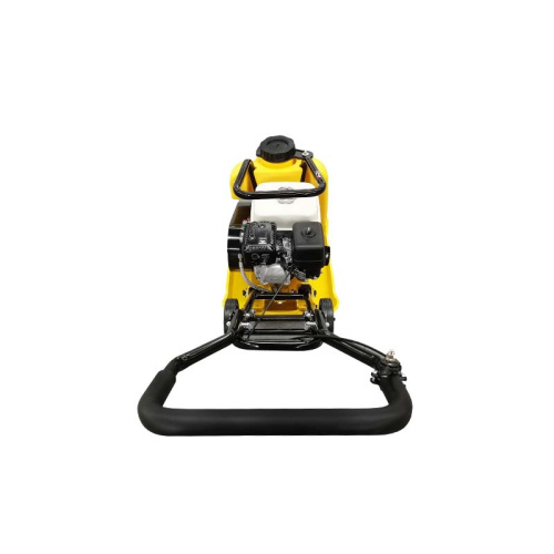 Виброплита бензиновая прямоходная NORSU RF-90TH (колесный комплект, бак для воды) по ценам производителя в Воронеже с доставкой по всей России