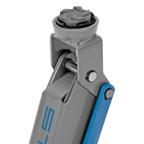 Домкрат гидравлический подкатной 2.5 т, с фиксатором, Safety Pin, 140-385 мм Stels по ценам производителя в Воронеже с доставкой по всей России