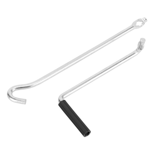 Домкрат ромбический винтовой, 1.5 т, h подъема 105-380 мм Sparta по ценам производителя в Воронеже с доставкой по всей России