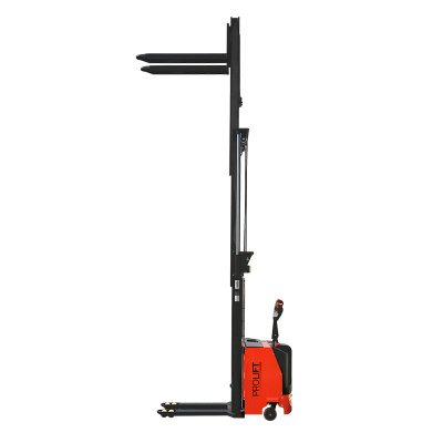 Самоходный штабелер PROLIFT SDR 1533 li-ion по ценам производителя в Воронеже с доставкой по всей России