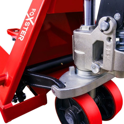 Гидравлическая тележка FOXSTER AC35 (R) по ценам производителя в Воронеже с доставкой по всей России