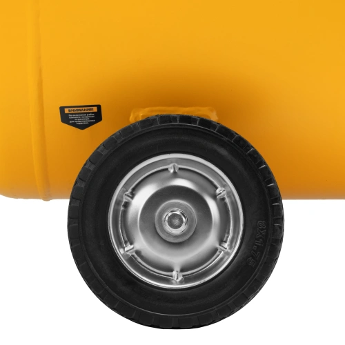 Компрессор воздушный рем. привод BCV 5500-T/200, 5,5 кВт, 200 литров, 850 л/мин Denzel по ценам производителя в Воронеже с доставкой по всей России