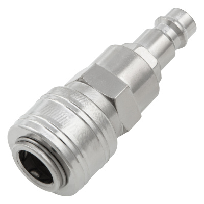 Набор переходников, быстросъемное соединение, резьбовое соед, 2 шт, внутр. D 1/4 Matrix по ценам производителя в Воронеже с доставкой по всей России