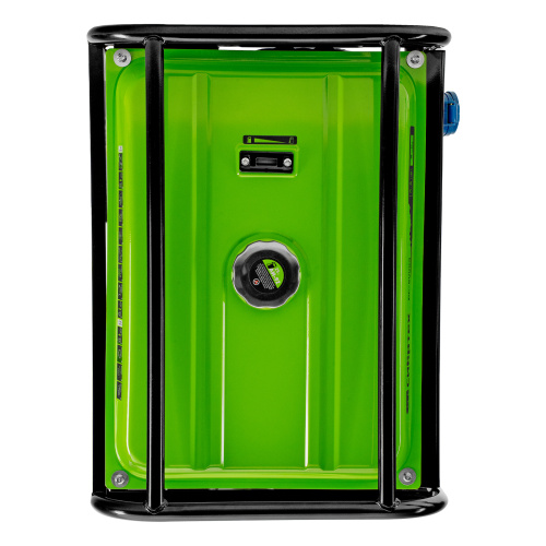 Генератор бензиновый БС-6500Э, 5.5 кВт, 230В, четырехтактный, 25 л, электростартер Сибртех по ценам производителя в Воронеже с доставкой по всей России