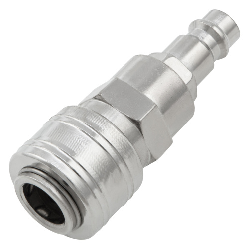 Набор переходников, быстросъемное соединение, резьбовое соед, 2 шт, внутр. D 1/4 Matrix по ценам производителя в Воронеже с доставкой по всей России