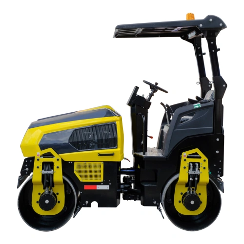 Каток самоходный STEM Techno SVR3001C (Changfa CF2B35) по ценам производителя в Воронеже с доставкой по всей России