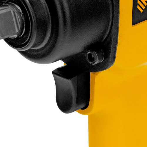 Ударный пневмогайковерт IWS550 Compact, 1/2", 8500 об/мин, 710 Нм Denzel по ценам производителя в Воронеже с доставкой по всей России