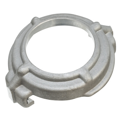 Головка рукавная HC-50, диаметр 2" Denzel по ценам производителя в Воронеже с доставкой по всей России