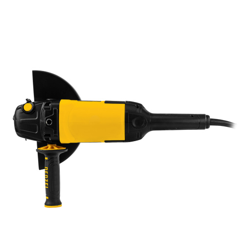 Машина шлифовальная угловая AG230-2400, 2400 Вт, 230 мм, 6000 об/мин Denzel по ценам производителя в Воронеже с доставкой по всей России