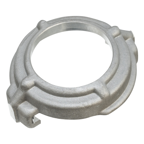 Головка рукавная HC-50, диаметр 2" Denzel по ценам производителя в Воронеже с доставкой по всей России