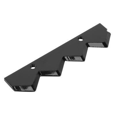 Нож шнека для грунта ER-300, диаметр 300 мм, комплект 2 шт Denzel по ценам производителя в Воронеже с доставкой по всей России