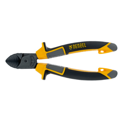 Бокорезы 145 мм, трехкомпонентные рукоятки Denzel по ценам производителя в Воронеже с доставкой по всей России