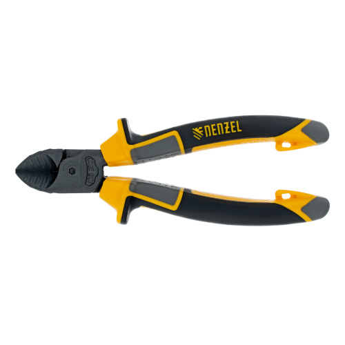 Бокорезы 145 мм, трехкомпонентные рукоятки Denzel по ценам производителя в Воронеже с доставкой по всей России