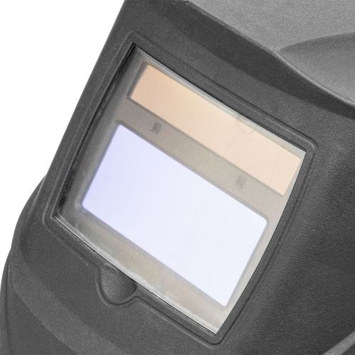 Щиток защитный лицевой (маска сварщика) MTX-300AF, размер см. окна 93х43, DIN 4/9-13 MTX по ценам производителя в Воронеже с доставкой по всей России