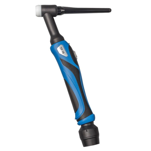 Горелка TIG TP 18 (250,315AC/DC) 8м водяное охлаждение TBW1808-02 по ценам производителя в Воронеже с доставкой по всей России