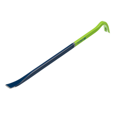 Лом-гвоздодер 600 х 25 х 12 мм Сибртех по ценам производителя в Воронеже с доставкой по всей России