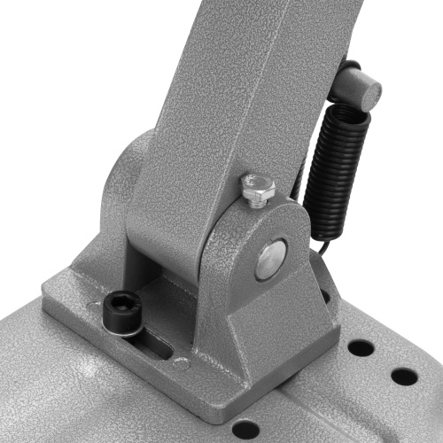 Станок для крепления УШМ COS-230 Sparta по ценам производителя в Воронеже с доставкой по всей России