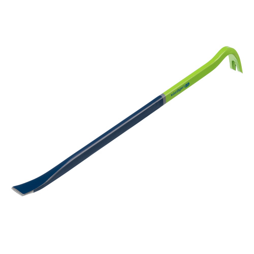 Лом-гвоздодер 600 х 25 х 12 мм Сибртех по ценам производителя в Воронеже с доставкой по всей России