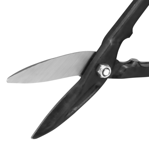 Ножницы по металлу, 250 мм, пряморежущие "Горизонт" по ценам производителя в Воронеже с доставкой по всей России