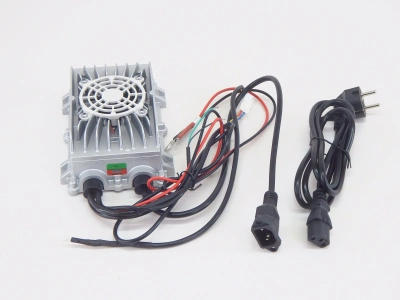 Зарядное устройство для штабелёров WS/IWS 24V/10A (Charger) по ценам производителя в Воронеже с доставкой по всей России