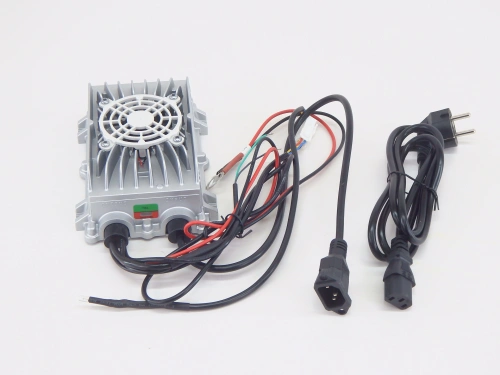 Зарядное устройство для штабелёров WS/IWS 24V/10A (Charger) по ценам производителя в Воронеже с доставкой по всей России