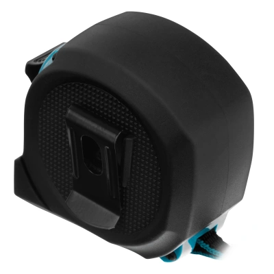 Рулетка Komfortabel 3 м х 19 мм,обрезиненный корпус Gross по ценам производителя в Воронеже с доставкой по всей России