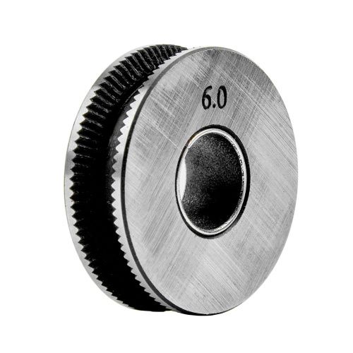 Ролик подающий 40х14х12 V 6,0 по ценам производителя в Воронеже с доставкой по всей России