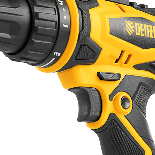 Дрель-шуруповерт сетевая SD-300-10 Denzel по ценам производителя в Воронеже с доставкой по всей России