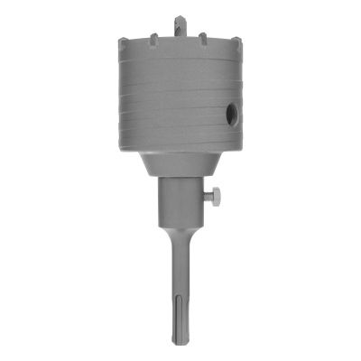 Коронка в сборе М22 х 68 мм, SDS Plus Matrix по ценам производителя в Воронеже с доставкой по всей России