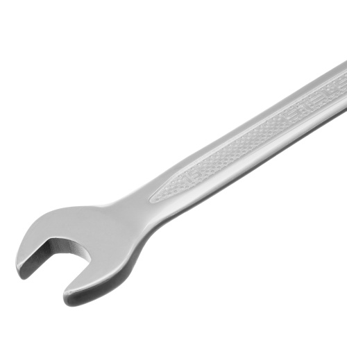 Ключ комбинированный, 15 мм, CrV, антислип Stels по ценам производителя в Воронеже с доставкой по всей России