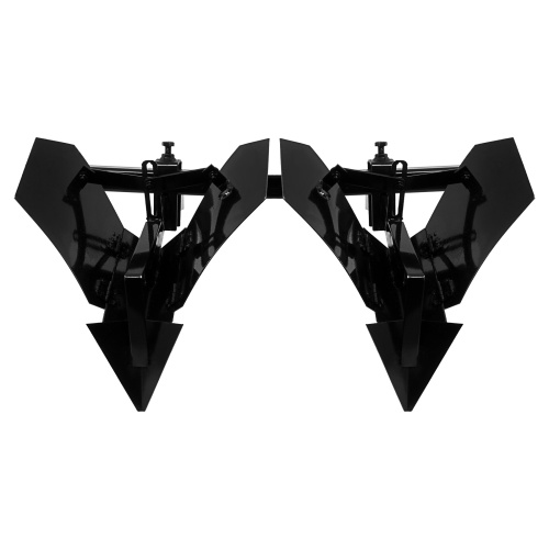 Окучник 2-рядный, без сцепки Denzel по ценам производителя в Воронеже с доставкой по всей России