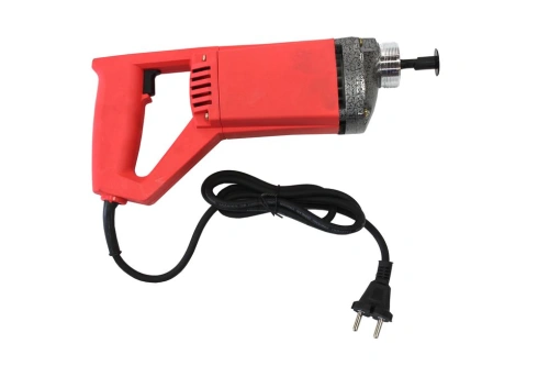 Электропривод портативный глубинного вибратора для бетона 0,8 кВт TOR ZТ-800-C по ценам производителя в Воронеже с доставкой по всей России