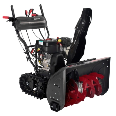 Снегоуборщик EVOline SBG 760 TBE (с двигателем Briggs&Stratton) по ценам производителя в Воронеже с доставкой по всей России
