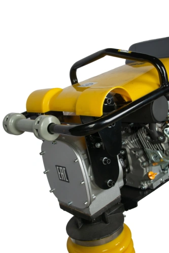 Вибротрамбовка 80 кг, 10кН (Loncin) алюминиевый корпус TOR RM-80 PRO по ценам производителя в Воронеже с доставкой по всей России