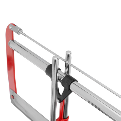 Стусло прецизионное, 600 мм, с наклоном полотна МАТРИКС по ценам производителя в Воронеже с доставкой по всей России