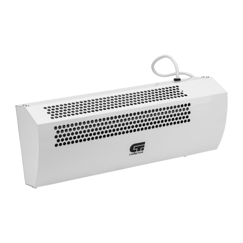 Тепловая завеса ТС-3000 (тепловентилятор) 230 В, 2 режима, 1500/3000 Вт Сибртех по ценам производителя в Воронеже с доставкой по всей России