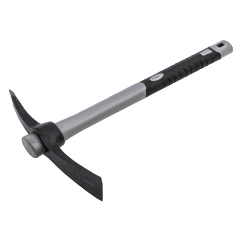 Кирка MINI 400 г, фибергласовая обрезиненная рукоятка 385 мм Matrix по ценам производителя в Воронеже с доставкой по всей России