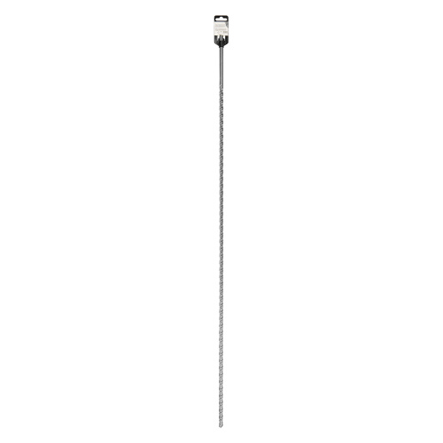 Бур по бетону, 12 x 1000 мм, SDS Plus Matrix по ценам производителя в Воронеже с доставкой по всей России