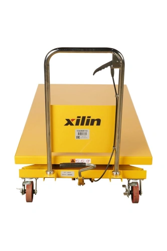 Стол подъемный передвижной 500 кг 310-900 мм (1600x800 мм) XILIN SPT500 купить в Москве с доставкой по всей России | ProtosMarket.ru