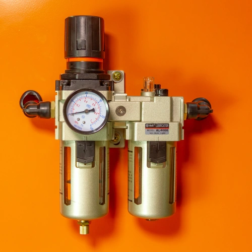 Компрессорная головка ременная AEROMAX B2105T по ценам производителя в Воронеже с доставкой по всей России